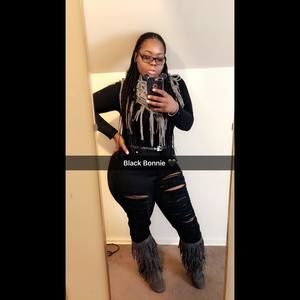 Meet your Posher, Bonnie